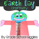 Free Earth Day Craft