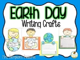Earth Day Writing Crafts