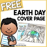 Earth Day Writing Freebie