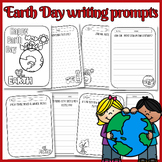 Earth Day Writing Prompts