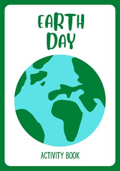 Preview of Earth Day - beginner's guide