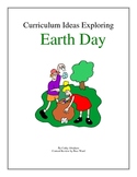 Earth Day curriculum