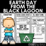 Earth Day from the Black Lagoon Printable and Digital Activities