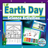 Earth Day's Science Activities