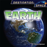 Earth. Destination Space