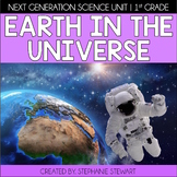 Earth's Place in the Universe - Solar System & Planets, St