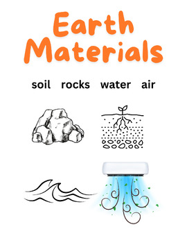 Preview of Earth Materials