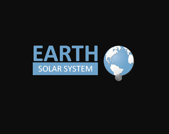 Preview of Earth Presentation ( Solar System )