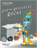 Earth Resources:  ROCKS