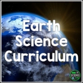 Earth Science Curriculum