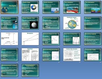 Preview of Earth Science Curriculum Part 1 Bundle - 6 Units