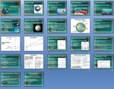 Earth Science Curriculum Part 1 Bundle - 6 Units