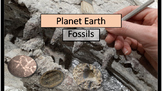 Earth Science: Fossils