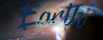 Preview of Earth Science Header 1