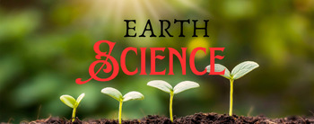 Preview of Earth Science Header 2