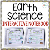Earth Science Interactive Notebook