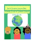 Earth Science Lesson Plan: Friendly Guide to Climate Chang