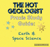 Earth Science Praxis Exam Study Guide