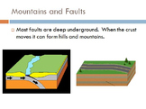 Earth Science Units - 11 Units (An entire school years worth)