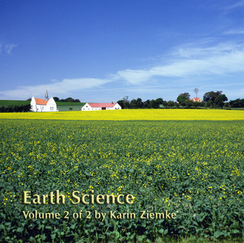 Preview of Earth Science-Volume 2 of 2-Teacher Manual, MS PPT's, Lesson Plans, Assessments