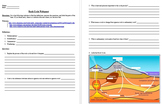 Earth Science Webquests