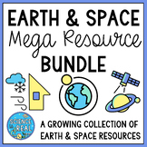 Earth Science and Astronomy Growing Resource Bundle