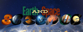 Earth & Space Science Header 1