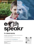 Earth Speakr: an AR experience