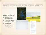 Earth Systems and Interactions Visual Activity