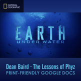 Earth Under Water [National Geographic]
