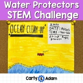 Earth and Human Interactions 5th Grade STEM Lesson Plan Th