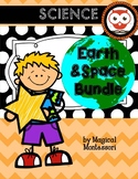 Earth and Space Science Bundle
