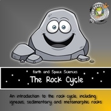 Earth and Space Sciences: The Rock Cycle