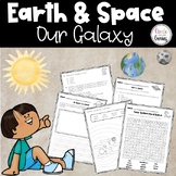 Earth and Space| Solar System| Assessment ⭐️ Flash Deal ⭐️
