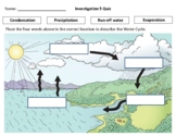 Earth and Sun (FOSS Science Resources) - Grade 5 - Investi