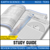 Earth's Atmosphere Study Guide - Google Classroom