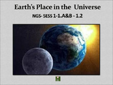 Earth's Place in the Universe: NGSS Grade 5-ESS1