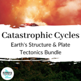 Catastrophic Cycles - Geoscience Processes & Plate Tectoni