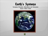 Earth's Systems: NGSS  Grade 5-ESS2