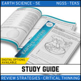 Earth's Waters Study Guide - Google Classroom