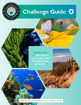 Preview of OurEcho Challenge Guide to Biodiversity