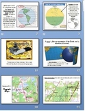 Earth/Space Science - Maps Power Point - Keene