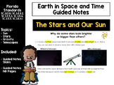 Earth_Space_Time-Stars and Gravity Guided Notes