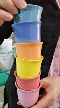 Preview of Earthenware Slip Recipe - Pottery, Ceramics, Slipcasting, Plaster molds