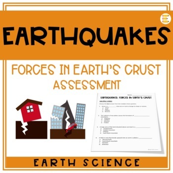 Preview of Earthquake Faults Assessment