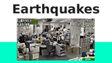 Earthquake Lithosphere Earth Science  Presentation Slideshow