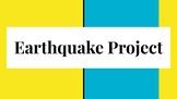 Earthquake Project