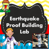 Earthquake Proof Building Lab