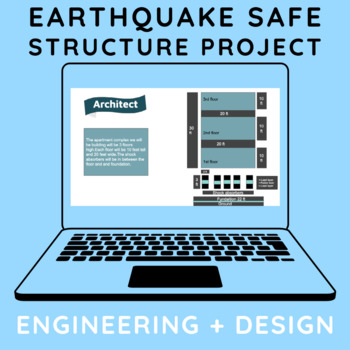 Preview of Earthquake Safe Buildings Project