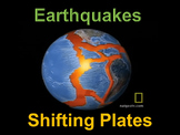 Earthquakes (Updated and ANIMATED)